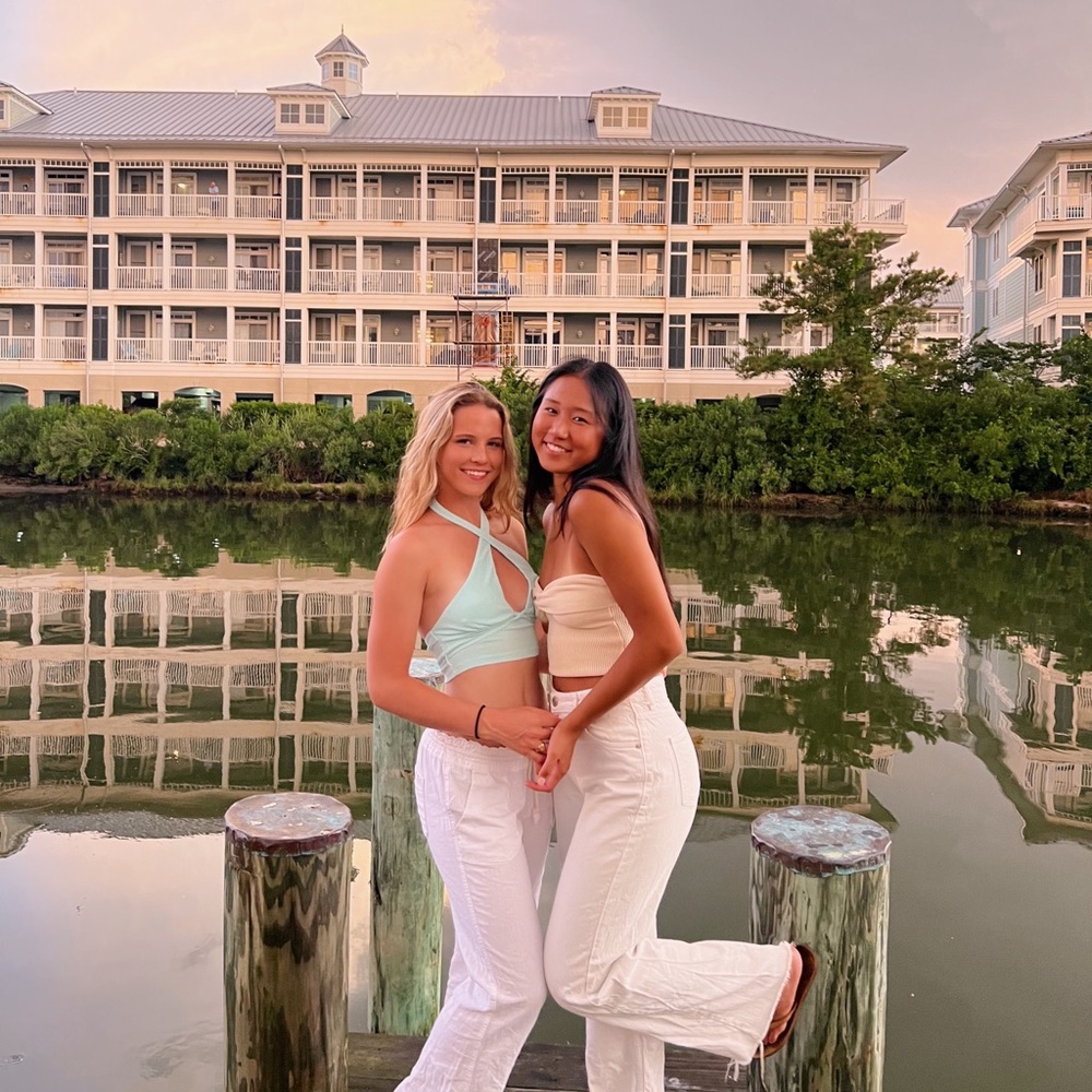 Meet your Posher, Sydney